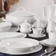Цукорниця Cmielow Rococo 250 мл 0,25л Rococo 0002 - изображение 2
