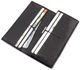 Женский кошелек ST Leather ST150-1 black - изображение 2
