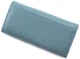 Жіночий гаманець ST Leather ST150-1light blue - зображення 3