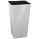 Умный вазон Plastkon Elise 20 см белый 41113890 - изображение 1