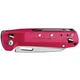 Мультитул Leatherman Free K2 Crimson (832890) [60747] - зображення 3