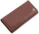 Жіночий гаманець ST Leather ST150-1 brown - зображення 6