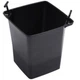 Розумний вазон Plastkon Elise 30 см коричневий 4111385072 - зображення 2