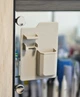 Силіконовий настінний органайзер J-MART Mighty Toothbrush Holder 1031 Сірий - зображення 5
