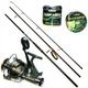 Набор на карпа Fishing ROI Dynamic "Элит" (удилище 3.3 м.) - изображение 1
