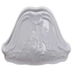 Серветниця Cmielow Rococo Салфетник Rococo 0002 - изображение 1