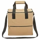 Термосумка холодильник для еды и напитков SP-Sport Lunch Bag 0292-15 объем 15 литров Beige - изображение 2