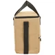Термосумка холодильник для еды и напитков SP-Sport Lunch Bag 0292-15 объем 15 литров Beige - изображение 4