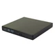 Зовнішній USB DVD-RW CD-RW привід, портативний пристрій - изображение 1