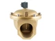 Клапан 2-1/2", нормально-закритий, 8620 NBR 230V 50 Hz, електромагнітний соленоїдний, CEME, Італія - зображення 4