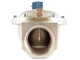Клапан 2-1/2", нормально-закритий, 8620 NBR 230V 50 Hz, електромагнітний соленоїдний, CEME, Італія - зображення 5