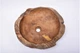 Дерев'яний умивальник FOSSIL WOOD Industar s25-3873-1 41 х 39 см Асиметрична - зображення 3
