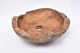 Дерев'яний умивальник FOSSIL WOOD Industar s25-3873-1 41 х 39 см Асиметрична - зображення 4