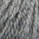 Пряжа Ferner Wolle Killary Tweed 02 hellgrau (сірий) - зображення 3