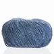 Пряжа Ferner Wolle Killary Tweed 10 blau (синій) - зображення 2