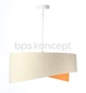 Абажур BPS Koncept 50cm ISABELL MIX KPS - зображення 3