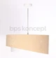 Абажур BPS Koncept 50cm AILLA - зображення 3