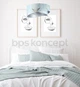 Абажур BPS Koncept 50cm ICE NS - зображення 5