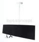 Абажур BPS Koncept 50cm MAROKO CB - изображение 4