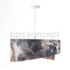 Абажур BPS Koncept 50cm MANUELA - изображение 4