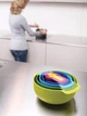 Набор кухонный 9 пр Joseph Joseph 40031 Nest 9 Plus - изображение 5