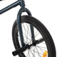 Велосипед трюковый Profi BMX DEEP 20 дюймов (Синий) - изображение 3