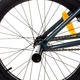 Велосипед трюковый Profi BMX DEEP 20 дюймов (Синий) - изображение 6