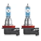 Автолампи Osram Original H8 12V 35W+150% Night Breaker Laser 2 шт. (64212NL-DUO) - зображення 2