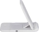 Беспроводная зарядка док-станция Ailink Stand Transformer 3 в 1 Белое (AI-TransStand3in1wh) - изображение 6