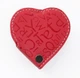 Часы - Heart Red (112) - изображение 2