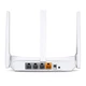 Маршрутизатор Wi-Fi Mercusys MW306R - изображение 2