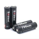 Аккумулятор LiFePO4 Soshine 14500 (AA) 3.2V 700mAh - изображение 2