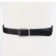Ремень двусторонний мужской Tommy Hilfiger 99341738 38 (117 см) Коричневый/Черный (1159754889) - изображение 7