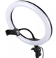 Лампа кольцевая светодиодная Ring Light 6900 10Вт - изображение 2