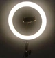 Лампа кольцевая светодиодная Ring Light 6900 10Вт - изображение 3