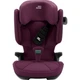 Автокресло Britax-Romer Kidfix i-size Burgundy Red гр. 2-3 4-12 лет 2000035123 - изображение 8