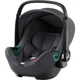 Автокрісло Britax-Romer Baby-Safe3 I-Size з платформою Midnight Grey гр.0+ 0-13 кг 2000035083 - зображення 2
