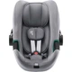 Автокрісло Britax-Romer Baby-Safe3 isize із платформою Frost Grey гр. 0+ 0-13 кг 2000035082 - зображення 7