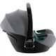Автокрісло Britax-Romer Baby-Safe яsense з платформою Frost Grey гр. 0+ 0-13 кг 2000035098 - зображення 4