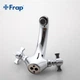Смеситель для умывальника буксовый Frap 1/10 F1024 - изображение 5