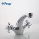 Смеситель для умывальника буксовый Frap 1/10 F1024 - изображение 6