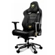 Крісло геймерське Cougar Armor Titan Pro Royal Black - зображення 2
