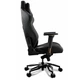 Крісло геймерське Cougar Armor Titan Pro Royal Black - зображення 4