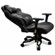 Крісло геймерське Cougar Armor Titan Pro Royal Black - зображення 8