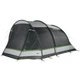 Намет High Peak Meran 5.0 Light Grey / Dark Grey / Green (11808) - зображення 3