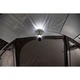 Намет High Peak Meran 5.0 Light Grey / Dark Grey / Green (11808) - зображення 5