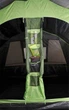 Намет High Peak Meran 5.0 Light Grey / Dark Grey / Green (11808) - зображення 8