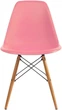Стул для кухни и гостиной GT RACER X-D10 Pink (X-D10 Pink) - изображение 2