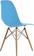 Стул для кухни и гостиной GT RACER X-D10 Blue (X-D10 Blue) - изображение 4