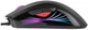 Миша Marvo M519 RGB USB Black (6932391923504) - зображення 6